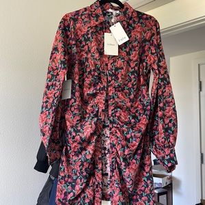 NWT Fate Mini dress